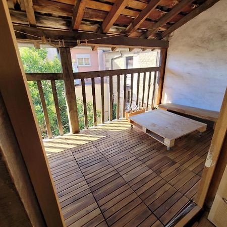 Duplex Independiente Con Patio Y Piscina La Nueva Канделеда Екстериор снимка
