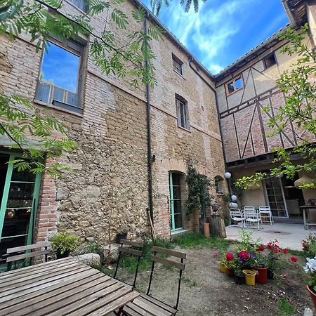 Duplex Independiente Con Patio Y Piscina La Nueva Канделеда Екстериор снимка
