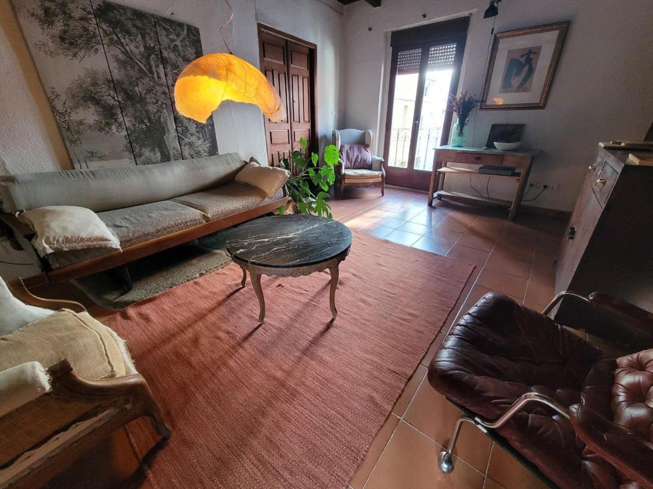Duplex Independiente Con Patio Y Piscina La Nueva Канделеда Екстериор снимка