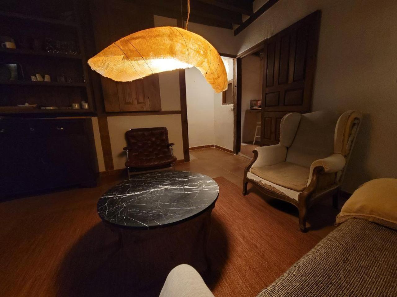 Duplex Independiente Con Patio Y Piscina La Nueva Канделеда Екстериор снимка