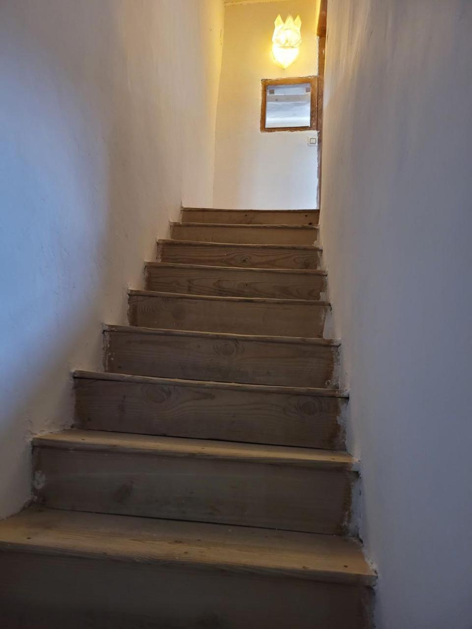 Duplex Independiente Con Patio Y Piscina La Nueva Канделеда Екстериор снимка